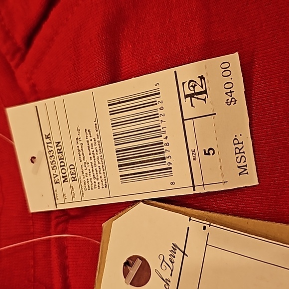 NWT boy sweat shorts - Picture 2 of 8